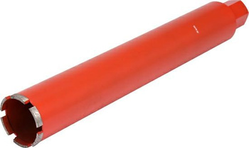 Yato korona diamentowa do wiertnicy 1 1/4" 68mm/430mm