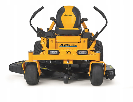 Cub Cadet Traktor ogrodowy XZ5 L137 137CM 14,7KW 17AIEACI603