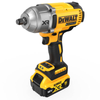 DeWalt klucz udarowy 1/2 18V 2x5,0Ah TSTAK DCF900 DCF900P2T-QW