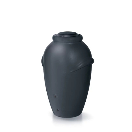 Pojemnik na deszczówkę Aquacan-antracytowy ICAN360-S433