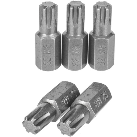 RICHMANN BIT RIBE 8X30MM C3263