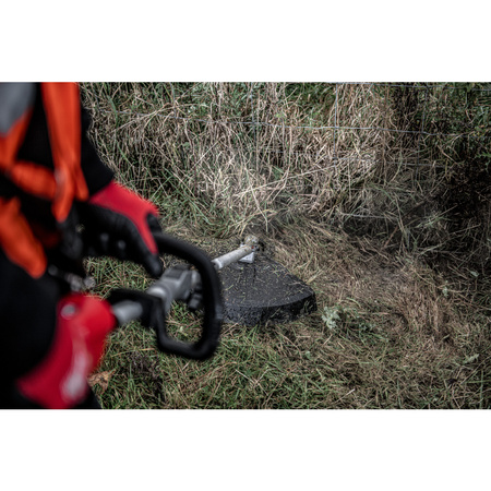 Milwaukee Quick-Lok kosa żyłkowa do urządzenia wielofunkcyjnego