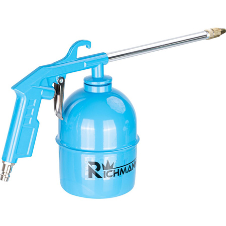 RICHMANN PISTOLET DO ROPOWANIA 0,9L C0863