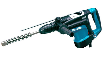 MAKITA MŁOTOWIERTARKA HR4011C