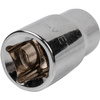 RICHMANN ZESTAW NAS.TORX 9 EL. 1/25 E10-E24 C4009