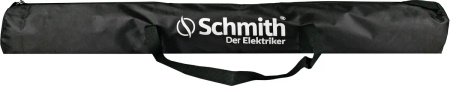 Schmith lampa Led na statywie 2x50W trzy temperatury światła SCH12O04001