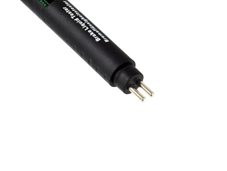 GEKO Tester płynu hamulcowego 5-diodowy