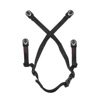 MILWAUKEE 4-PUNKTOWY PASEK BOLT200 4932480662