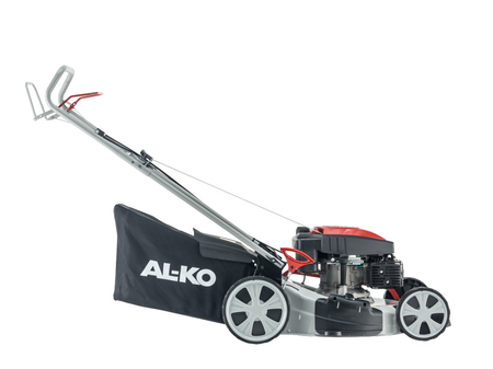 AL-KO kosiarka spalinowa easy 5.10 SP-S 51cm 2,3kW 113796
