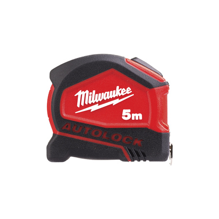 MILWAUKEE MIARA ZWIJANA AUTOLOCK 5M 4932464663