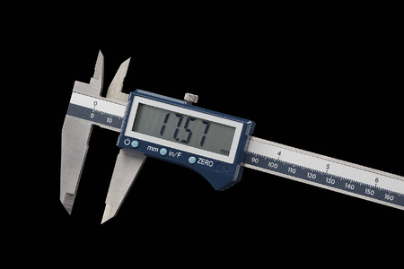 Limit suwmiarka cyfrowa z dużym wyświetlaczem CDN 200 mm
