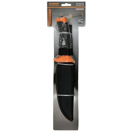 RICHMANN NÓŻ TURYSTYCZNY 280mm Z KABURĄ C9133