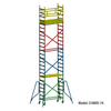 Faraone wieża jezdna Top Flex 75 X 160 CM 8,04M S160XS-74