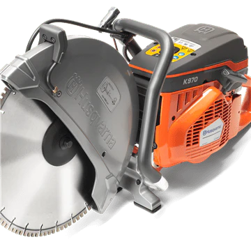 Husqvarna Przecinarka Spalinowa K970 16" 400mm 9673481-01