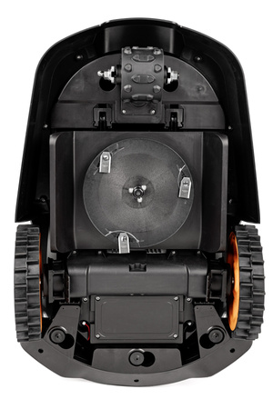 Cedrus robot koszący by Sunseeker C-MOW-X5