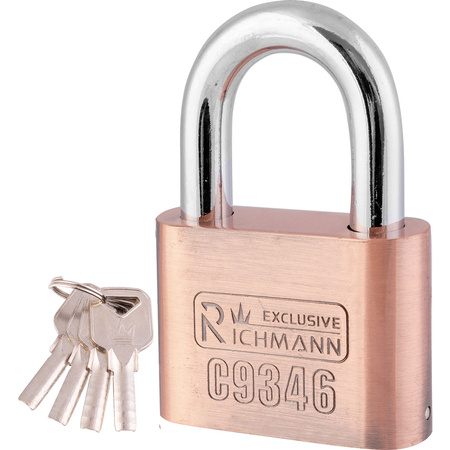 RICHMANN KŁÓDKA NIKLOWANA 60MM C9346