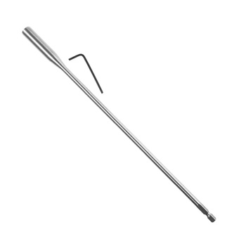 DEDRA PRZEDŁUŻKA DO WIERTEŁ ŁOPATKOWYCH 300mm