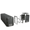 PROSPERPLAST KOMPOSTOWONIK MODULE COMPOGREEN 1600L IKLM1600C-S411
