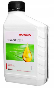Olej 10w30 Honda 600ml
