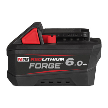 Milwaukee akumulator 12Ah M18FB6 Forge 4932492533