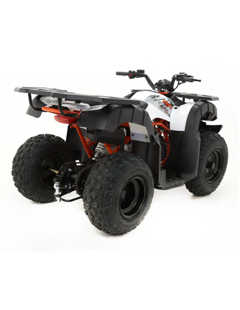 Kayo Quad AU150 CVT - bez prawa do rejestracji