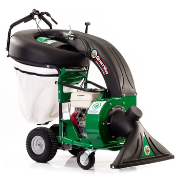 BillyGoat odkurzacz do liści spalinowy QUIETVAC QV550HSP