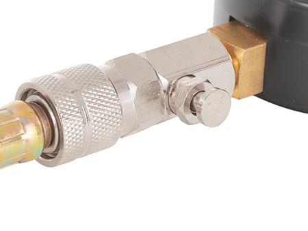  Tester pomiaru ciśnienia sprężania w silnikach benzynowych nr1 Tester pomiaru ciśnienia sprężania w silnikach benzynowych