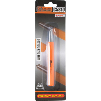 RICHMANN PUNKTAK 6MM 100MM X 10MM C5810