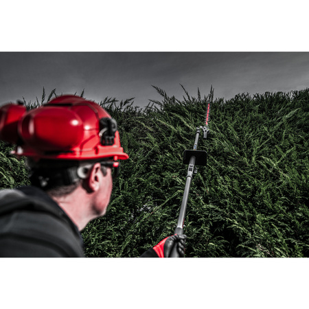 Milwaukee Quick-Lok nożyce do żywopłotu M18FOPH-HTA 4932464959
