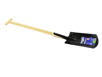 GEKO SZPADEL OGRODOWY WZMOCNIONY G66504