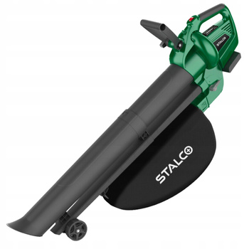Stalco odkurzacz i dmuchawa akumulatorowa 2w1 BVS40-720BL 20V S-97704