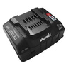 Ładowarka Starmix do zamiatarki DuroSweep 77 Pro 18V (Haaga) OO-OTHH448848