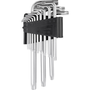 Richmann klucze Torx T10-T70 mm 13 elementów C6608