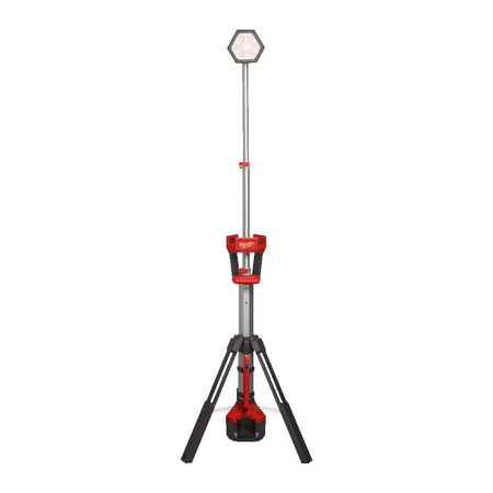 Milwaukee lampa M18SAL2-502B 4933492903