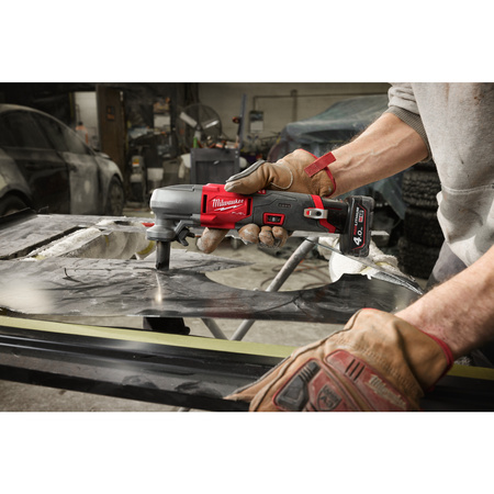 Milwaukee nożyce skosowe M12FNB16-0X 4933479618