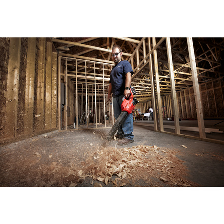 Milwaukee dmuchawa akumulatorowa M18 FBL-0 4933459825