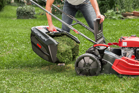 AL-KO kosiarka spalinowa comfort 51.0 SP-A 51cm 2,1kW 119944