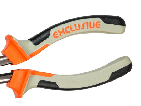 RICHMANN SZCZYPCE DŁUGIE 280MM WYGIĘTE 20 STOPNI C7036