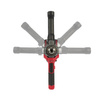 Milwaukee mieszadło akumulatorowe 18V M18FPM-0X