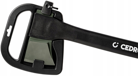 Cedrus siekiera rozłupująca AX25 2350g