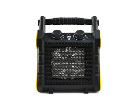 Geko nagrzewnica elektryczna 2 KW G80405