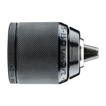 Milwaukee uchwyt bezkluczowy z Fixtec 9/16"X18 1,5-13MM