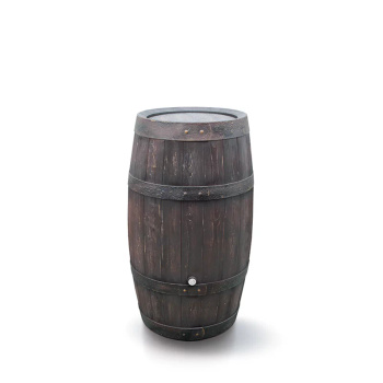Zbiornik na deszczówkę Barrique-Umbra beczka 250L RBQ250-440U