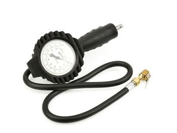 Tvardy profesjonalny pistolet do pompowania 0-12 B T00240