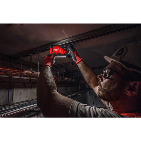 Milwaukee lampa akumulatorowa 700lm M12PAL-0 4933478226