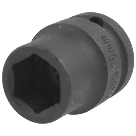 HONITON NASADKA UDAROWA KRÓTKA 1/2 16mm H0416