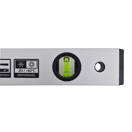 AwTools poziomica Anodowana20cm