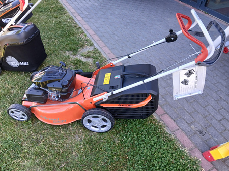 Oleo-Mac kosiarka spalinowa GV 53 TK Allroad4 51cm