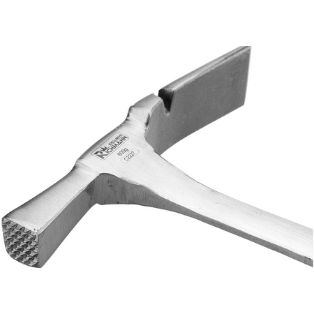 Richmann młotek murarski stalowy Profi C2227