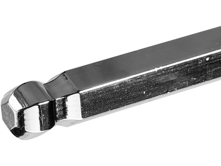 RICHMANN IMBUSY Z KULKĄ DŁUGIE 1,5-10MM C6616